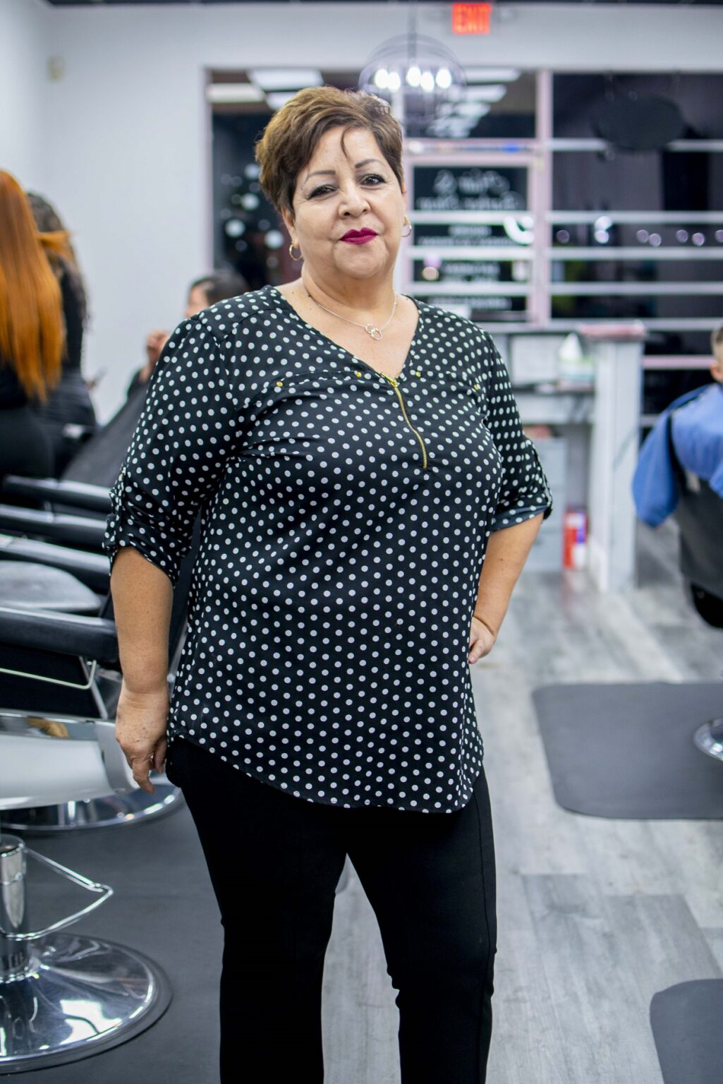 Gallery Stravaganzza Hair Dressers and Barber LLC